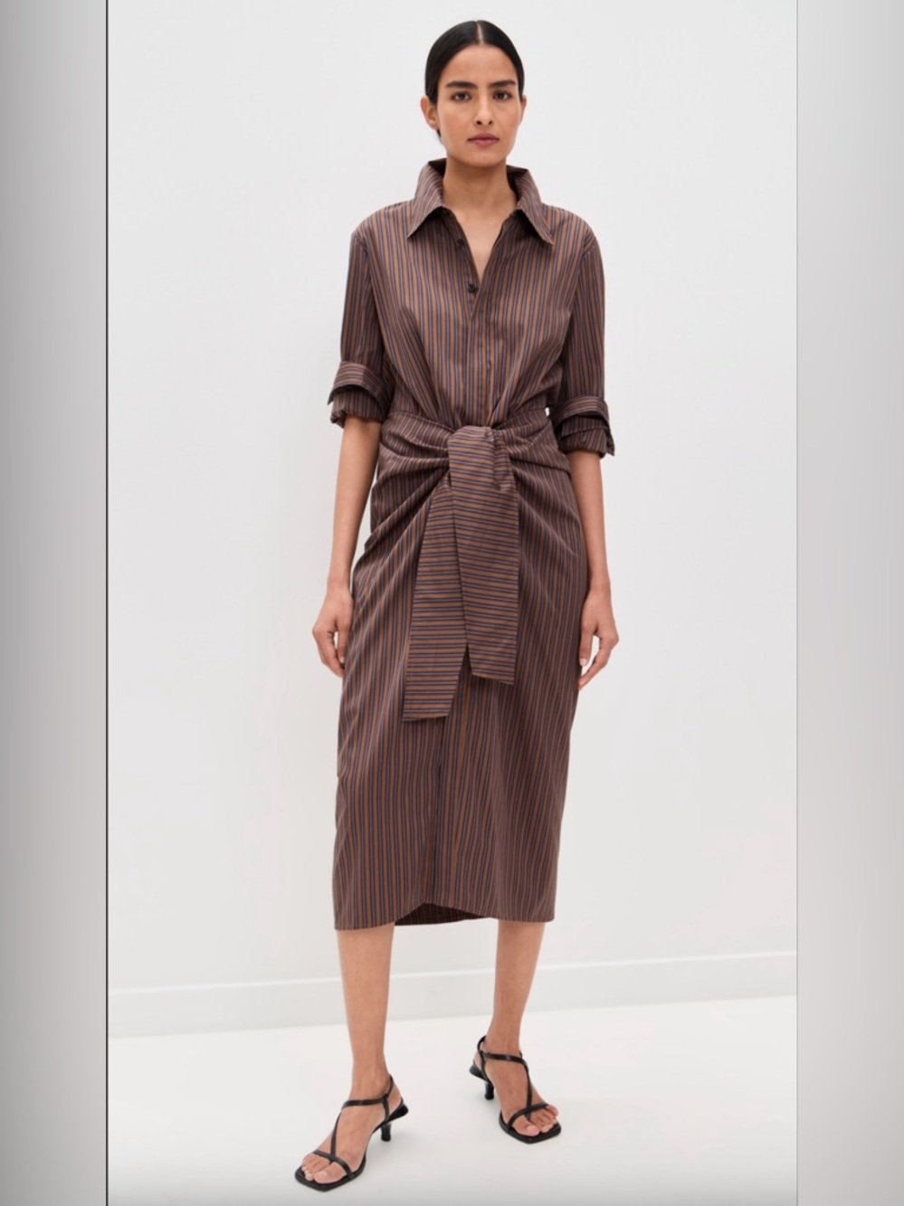 ALC Mila Dress- excellent condition!